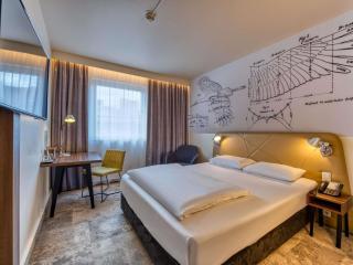 Mercure Hotel Berlin City - 7