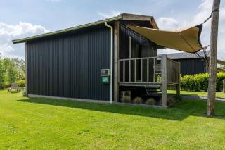Tiny house XL - Vakantiepark De Kremmer - 1