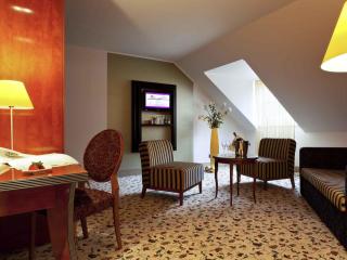 Mercure Grand Hotel Biedermeier Wien - 7