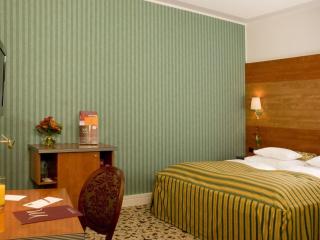 Mercure Grand Hotel Biedermeier Wien - 3