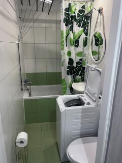 Mieszkanie na pierwszym piętrze - 2