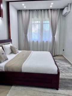 J&S Suites 3 - 8