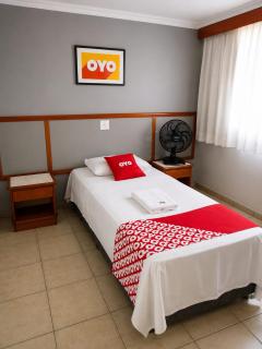 Hotel Teofilo Otoni - 1