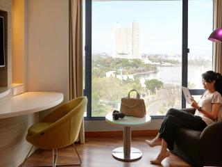 Mercure Convention Center Ancol - 6