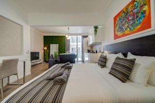 St Julians Studio 203 Near Beach and Paceville - 3