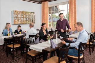 Hotel und Restaurant Röbler Thor - 1