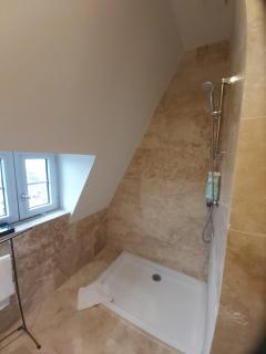 Chambre particuliere dans un manoir - 5