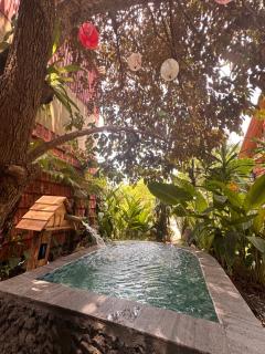 Wood Haven Homestay - 9
