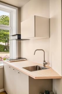 Sentrum Suites - 7
