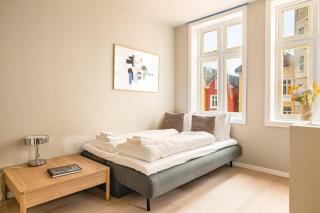 Sentrum Suites - 4