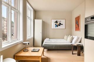 Sentrum Suites - 2