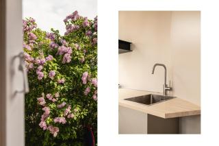 Sentrum Suites - 1