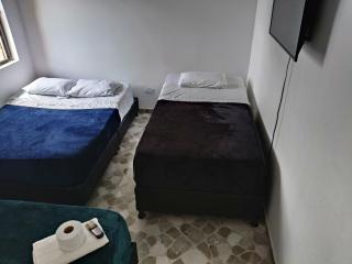 Hotel campestre terrazas y sol - 1