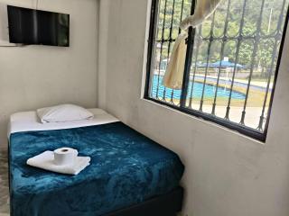 Hotel campestre terrazas y sol - 6