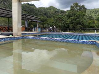 Hotel campestre terrazas y sol - 1