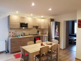 Apartments Anna and Ondra - Praga - 0