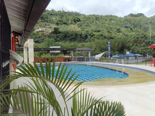 Hotel campestre terrazas y sol - 7