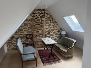 La maison de Trevou - 5