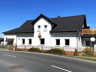 Ferienwohnung Ankerplatz - 9