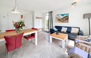 Beach Front Home In Noordwijk With Wifi - 3