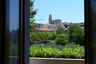 S041 - Sirolo, trilocale con giardino e garage - 9