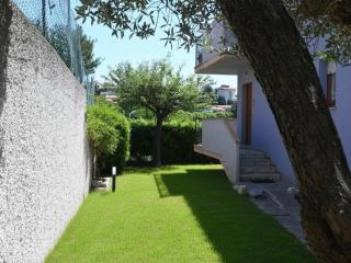 S041 - Sirolo, trilocale con giardino e garage - 0
