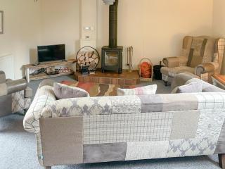 The Boyne Arms Cottage - 0