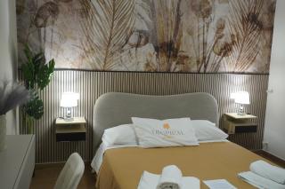 TROPICAL ROOMS Vista Mare - 7