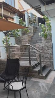 lana homestay - 8