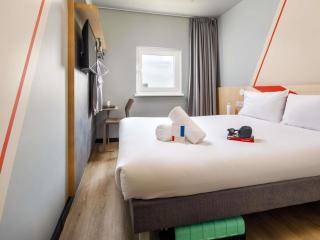 ibis budget Birmingham Centre - 0