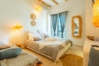 Arcadia Luxury Rooms Seaside Cuisine - 9