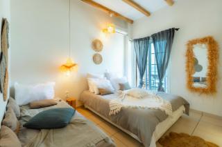Arcadia Luxury Rooms Seaside Cuisine - 8