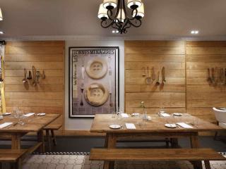 Sofitel Queenstown Hotel & Spa - 1
