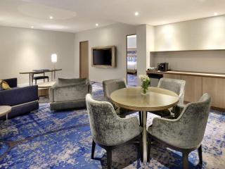 Novotel Jakarta Mangga Dua Square - 1