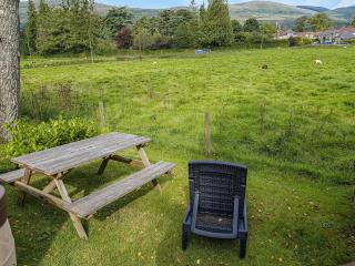 Glenbeagles Lodge - 5