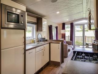 Glenbeagles Lodge - 5