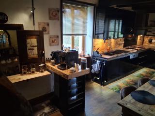 B&B maison du Saint Cirque - 5