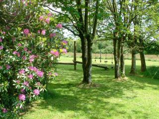 The Garden Lodge Flat - Uk49415 - 8