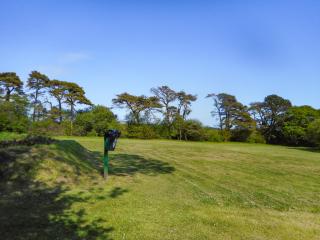 The Garden Lodge Flat - Uk49415 - 5
