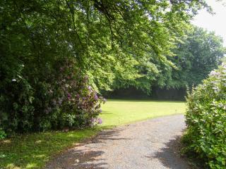 The Garden Lodge Flat - Uk49415 - 4