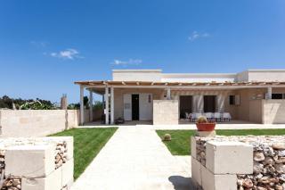 La Rimunda Otranto Among Greenery - 5
