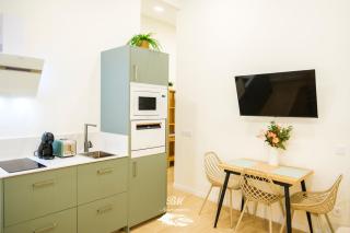BM Apartamentos - 1