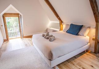 Duplex dans le Jerzual - port & centre à pied- Dinan - 8
