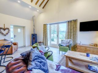 Woodpecker Cottage - 7