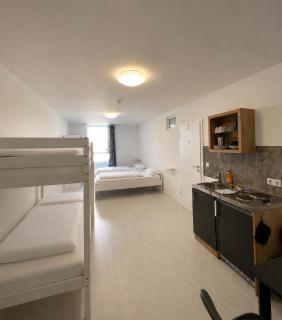 Engel Apartments Baden-Baden - 1