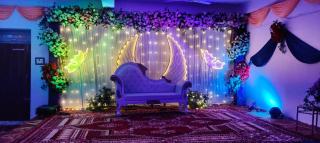 Om Banquet Hall & Guest House - 5
