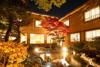 Ryokan Ichinomatsu - 9