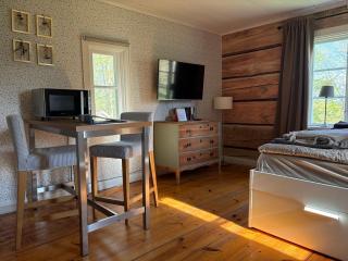 Drängstugan - Tiny House - 7