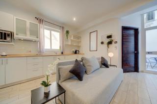 St Julians Studio 204 Near Beach and Paceville - 9