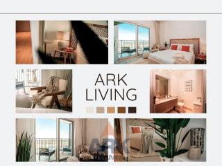 Ark Living Stay in Yas Island - 8